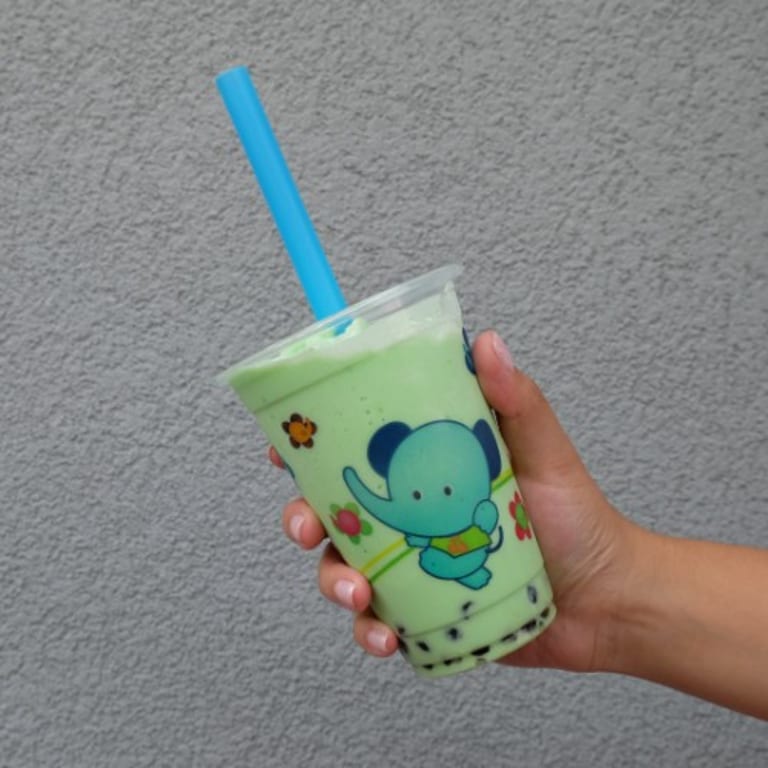 Tea Delights: Sip and Enjoy