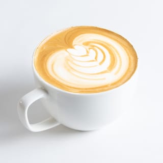 Espresso Macchiato