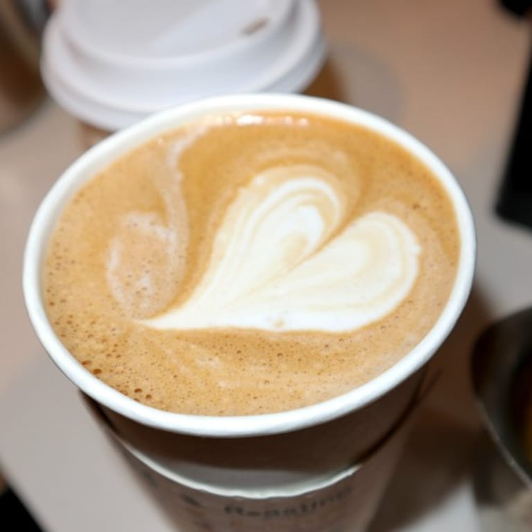Cafe Au Lait: A Perfect Morning Pick-Me-Up
