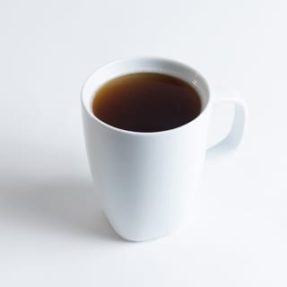 Signature Kudo House Hot Coffee