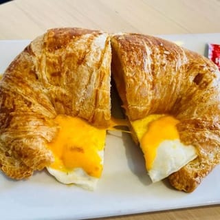 Croissant