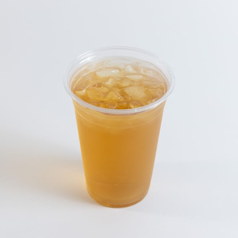 Cold Brew Delights: Asian-Fusion Cafe Specialties